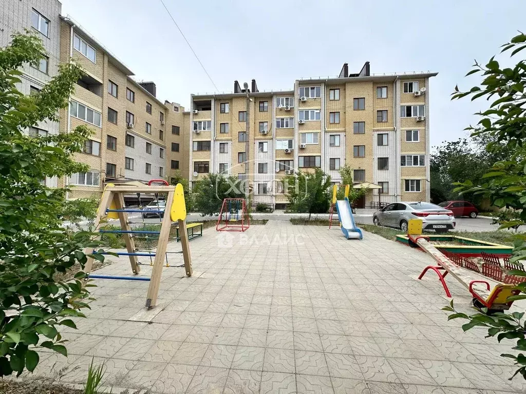 1-к. квартира, 40 м, 2/5 эт. - Фото 0
