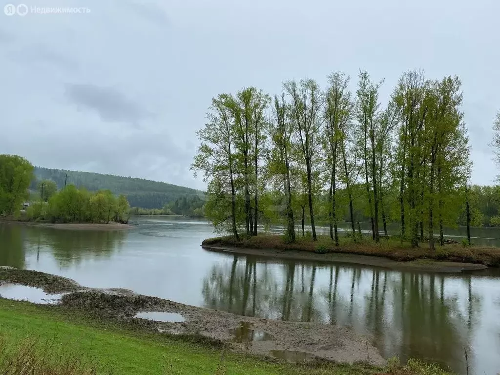 Участок в Нуримановский район, Красноключевский сельсовет, деревня ... - Фото 2