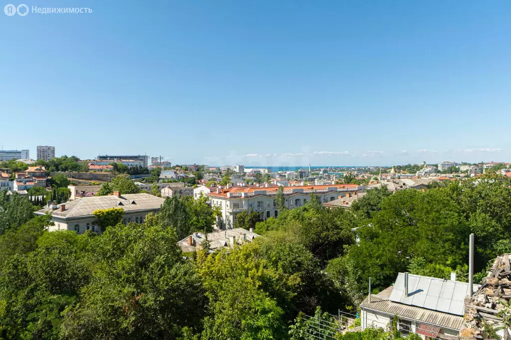 1-комнатная квартира: Севастополь, улица Гоголя, 17 (51.7 м) - Фото 0