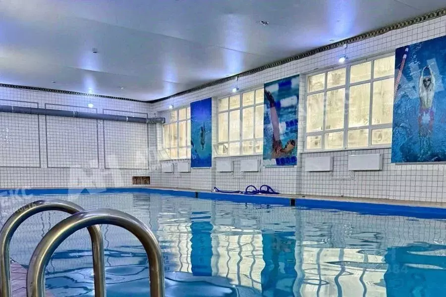 Помещение свободного назначения в Москва Столярный пер., 3к2 (1199 м) - Фото 2