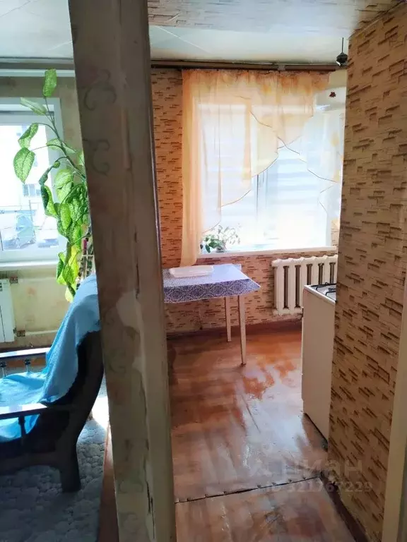 2-к кв. Алтайский край, Барнаул ул. Чеглецова, 9А (42.0 м) - Фото 1