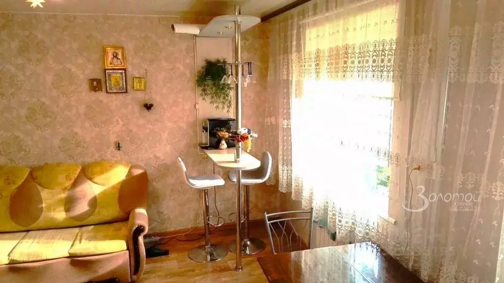 Студия Нижегородская область, Нижний Новгород ул. Болотникова, 6 (28.0 ... - Фото 1