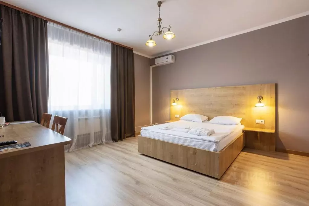 Комната Хакасия, Абакан ул. Карла Маркса, 13 (30.0 м) - Фото 1