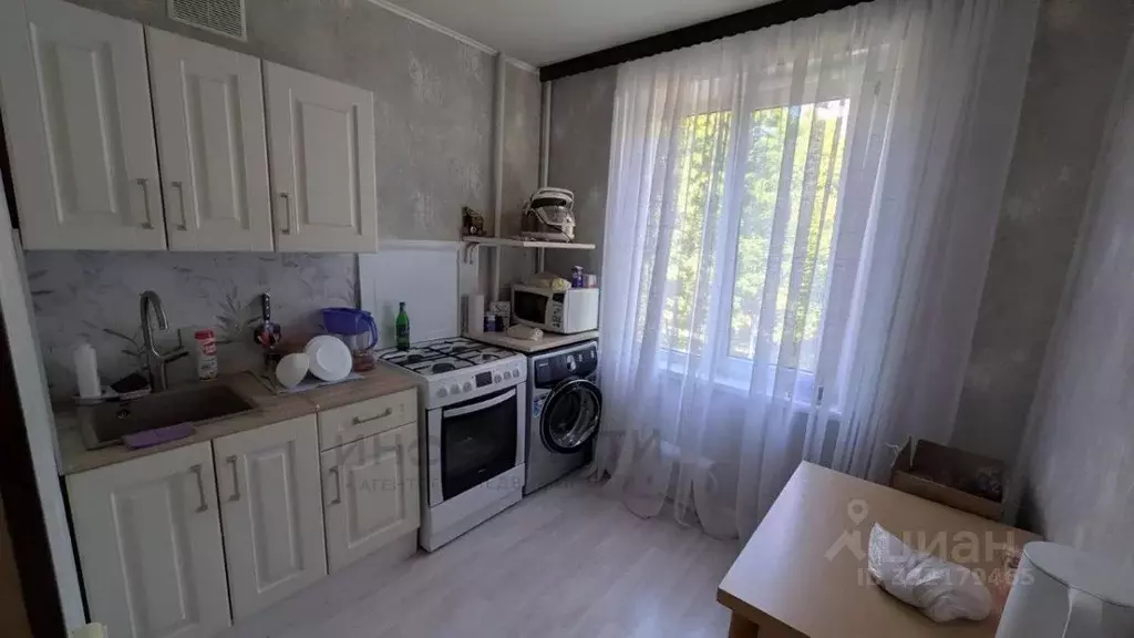 2-к кв. Москва ул. Красный Казанец, 3К6 (51.5 м) - Фото 1