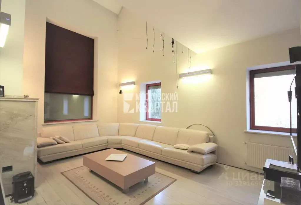 Дом в Москва Челобитьевское ш., 1К55 (400 м) - Фото 2