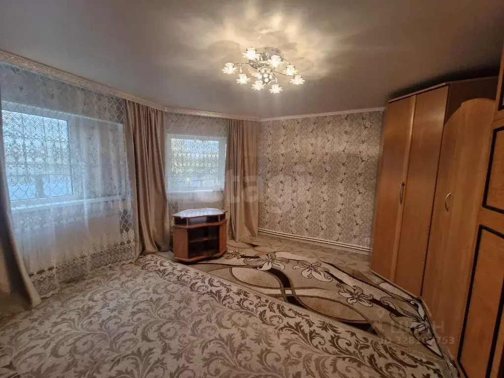 Дом в Белгородская область, Волоконовский район, с. Староивановка ... - Фото 2