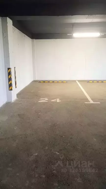 Гараж в Краснодарский край, Анапа муниципальный округ, с. Супсех ул. ... - Фото 2