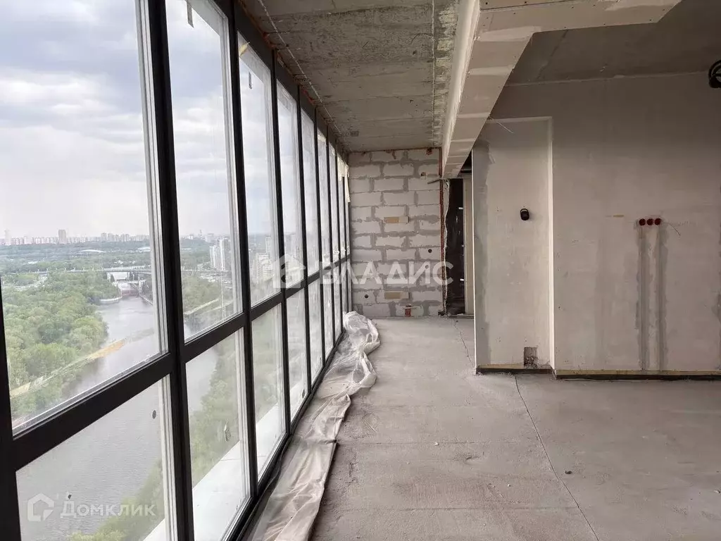 Продаётся 4-к квартира, 184 м - Фото 1