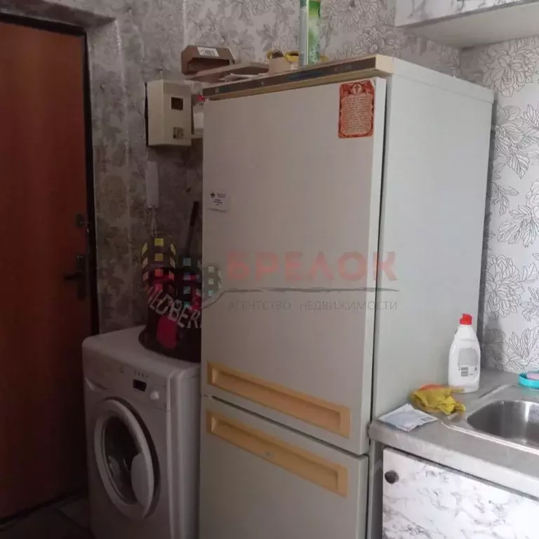Комната Ростовская область, Ростов-на-Дону 2-я Краснодарская ул., ... - Фото 1