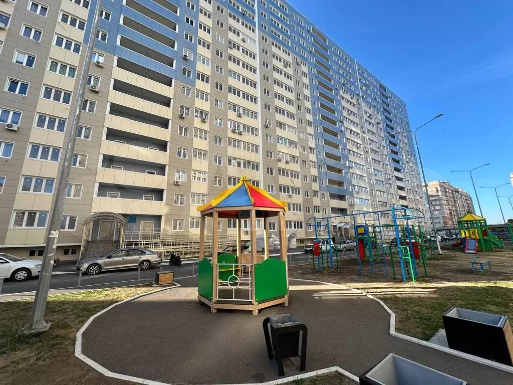 Квартира-студия, 26 м, 10/17 эт. - Фото 0