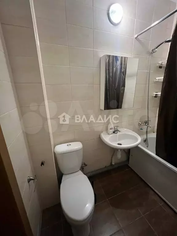 Квартира-студия, 30,8 м, 23/25 эт. - Фото 0