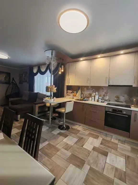 Дом в Бурятия, Улан-Удэ ул. Свободная (121 м) - Фото 2