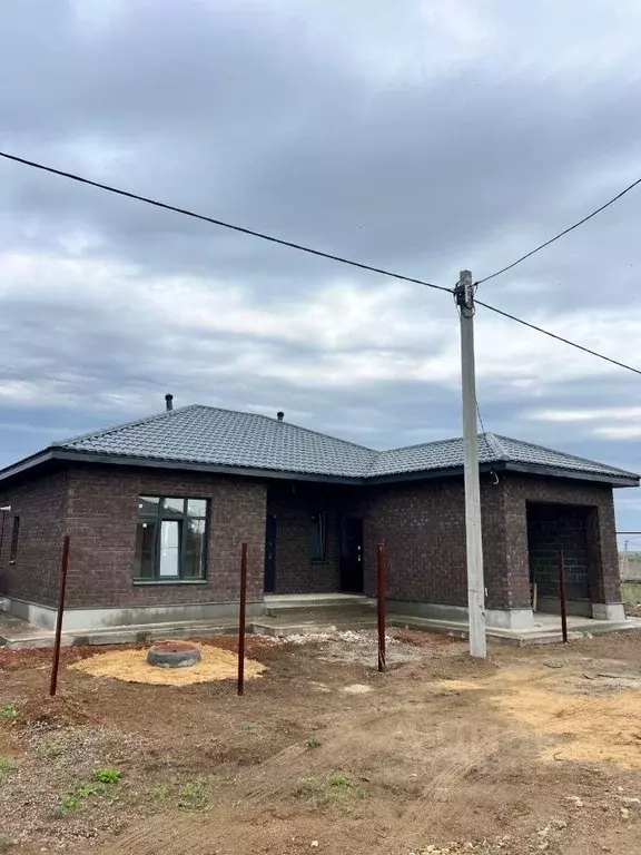 Дом в Оренбургская область, Оренбургский район, с. Благословенка, ... - Фото 2