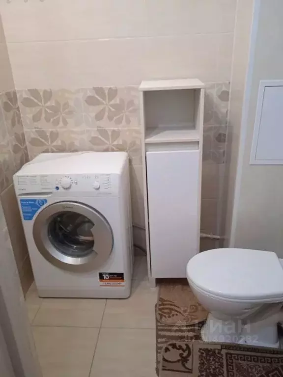 Студия Санкт-Петербург ул. Летчика Лихолетова, 14к2 (25.0 м) - Фото 1