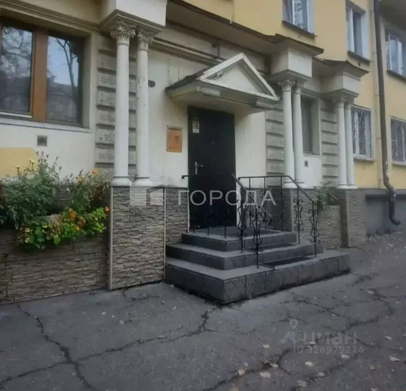 Офис в Кемеровская область, Новокузнецк просп. Бардина, 11 (41 м) - Фото 1