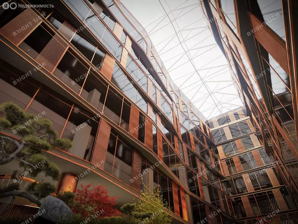 Офис (150.79 м) - Фото 2