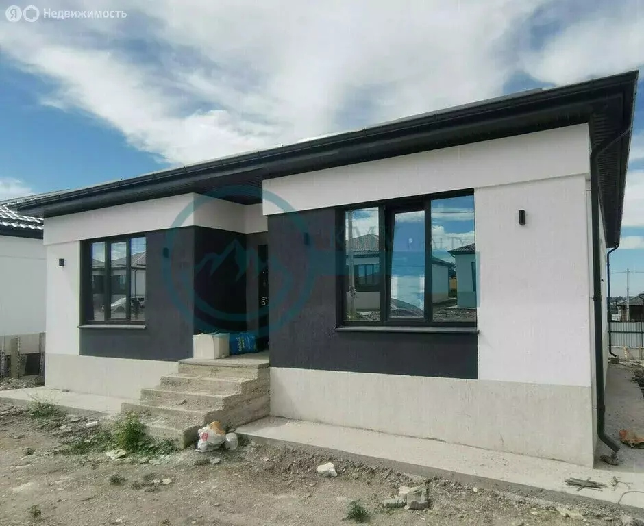 Дом в Ессентукская, Химическая улица, 36 (108 м) - Фото 1