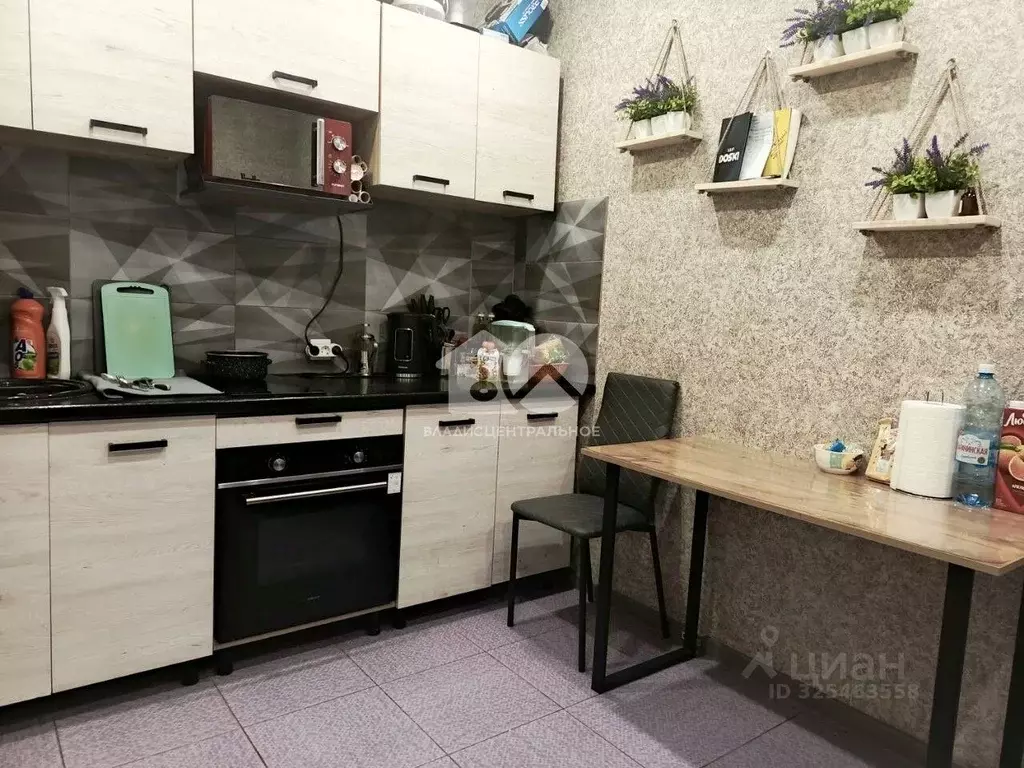 2-к кв. Новосибирская область, Мошковский район, пос. Октябрьский ... - Фото 1