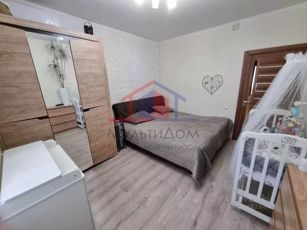 2-к кв. Белгородская область, Старый Оскол Степной мкр, 18 (62.0 м) - Фото 1