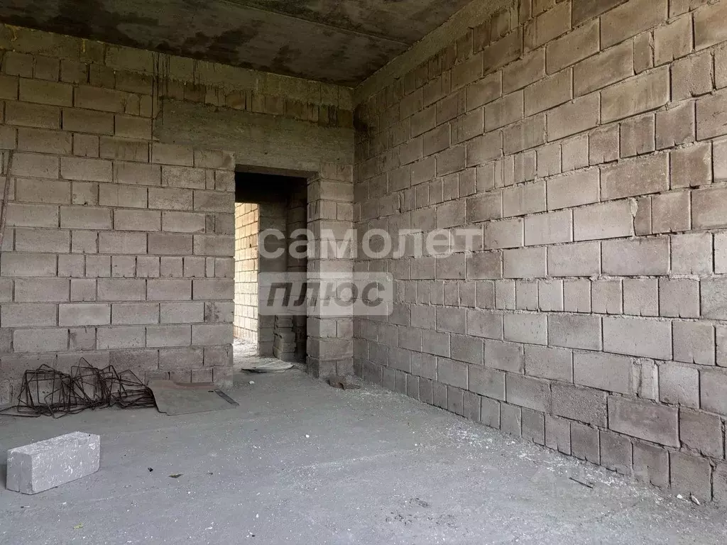 1-к кв. Кабардино-Балкария, Нальчик ул. Солнечная, 10к1 (22.0 м) - Фото 2