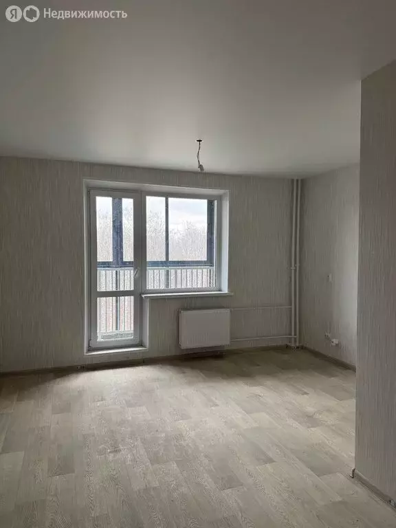 Квартира-студия: Красное Поле, улица Героя Советского Союза Шкенёва, ... - Фото 2