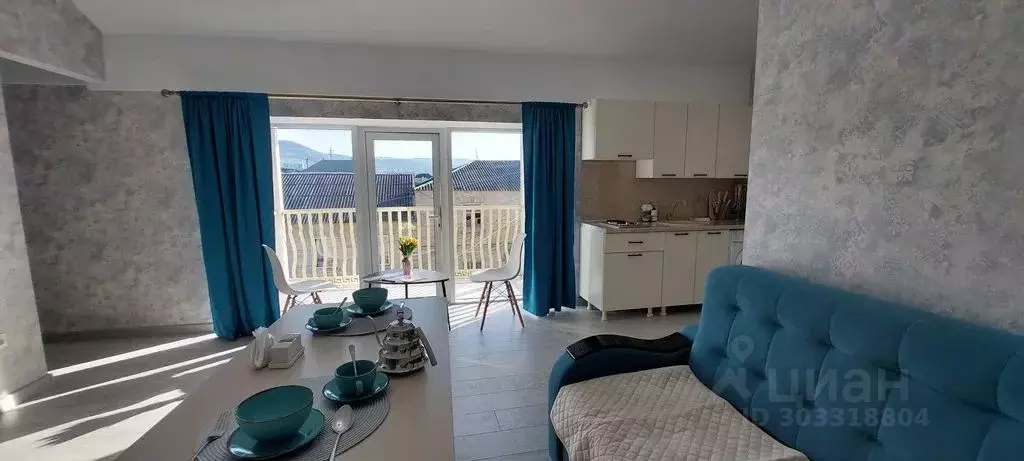 3-к кв. Дагестан, Дербент ул. 3-я линия, 4 (70.0 м) - Фото 2