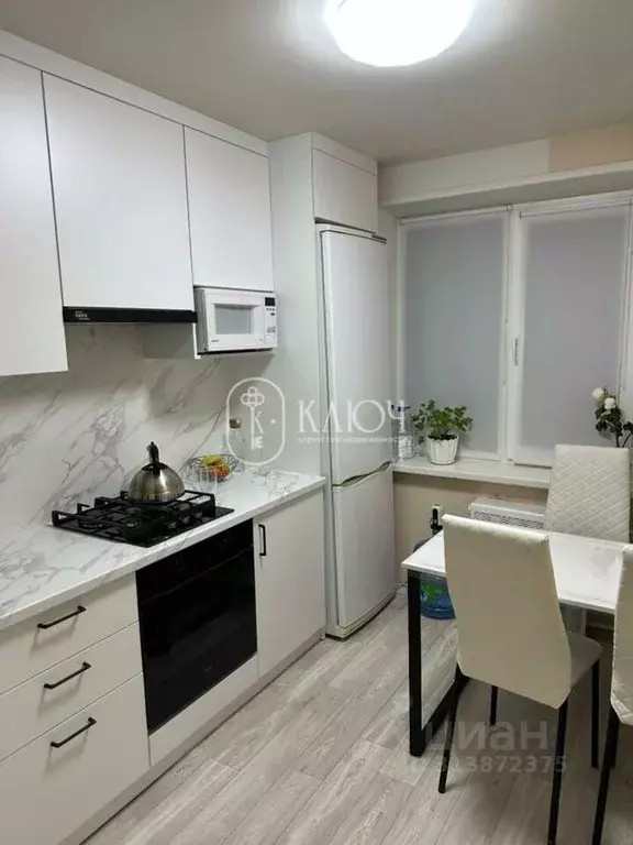 2-к кв. Чувашия, Чебоксары просп. Максима Горького, 47 (53.2 м) - Фото 0