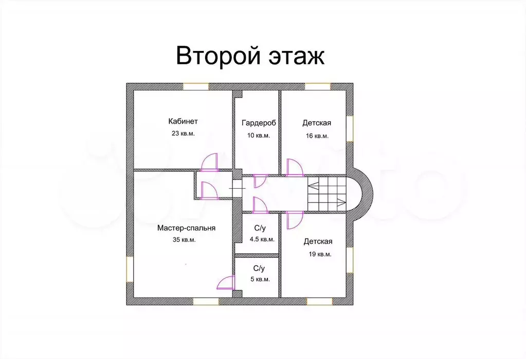 Дом 280 м на участке 10 сот. - Фото 0