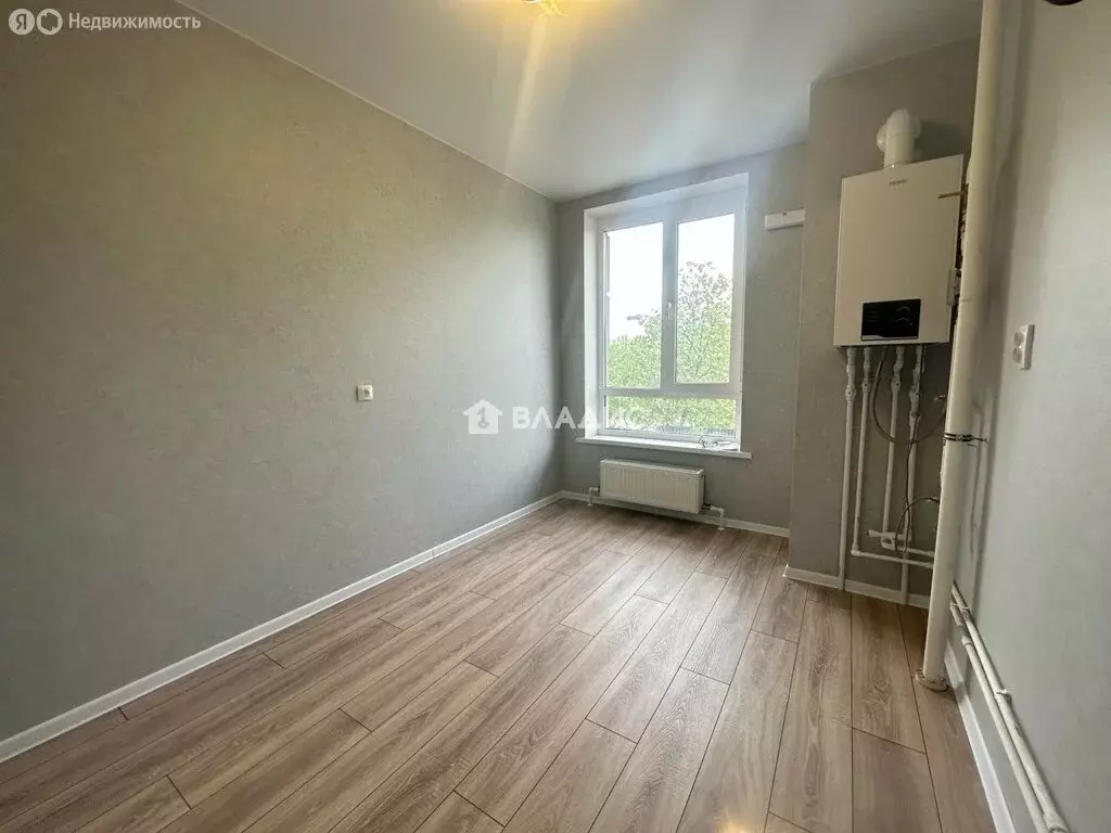 1-комнатная квартира: Волгоград, Тарифная улица, 15 (32 м) - Фото 2