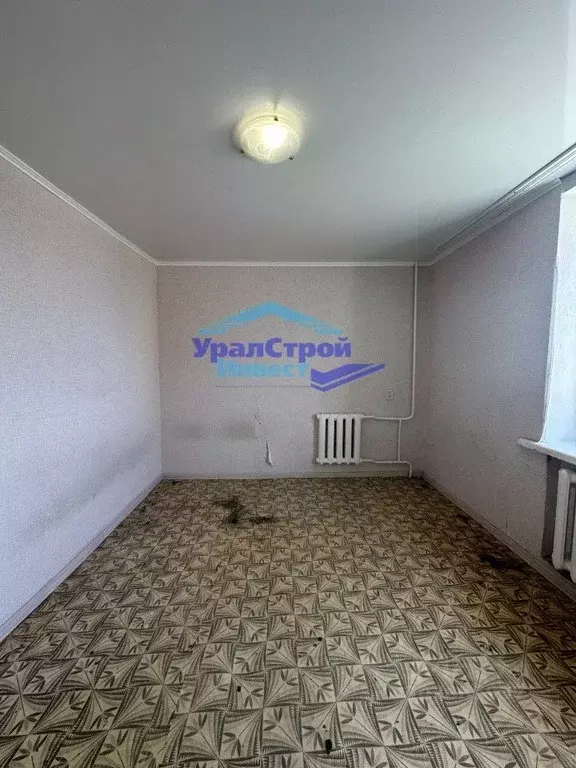 1-к кв. Башкортостан, Октябрьский ул. Кортунова, 10 (28.0 м) - Фото 1