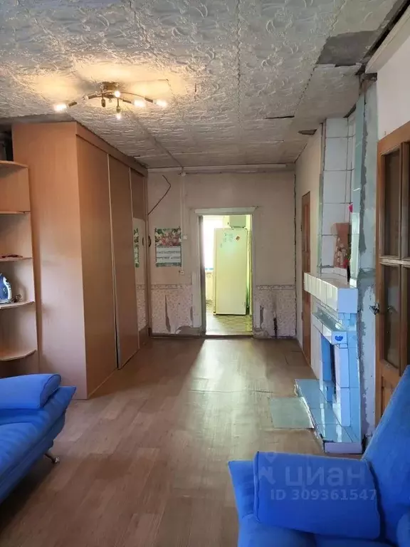 Дом в Иркутская область, Усолье-Сибирское Коммунистическая ул., 19 (57 ... - Фото 1