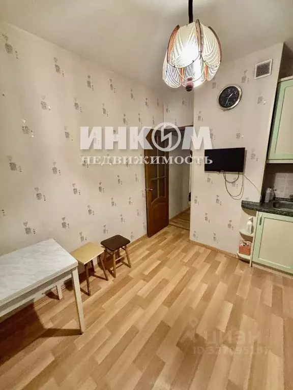 2-к кв. Москва Новокосинская ул., 15К2 (53.8 м) - Фото 2