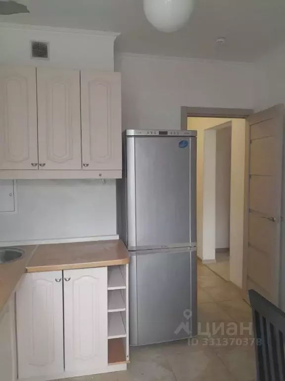 1-к кв. Москва Профсоюзная ул., 98К2 (37.4 м) - Фото 1