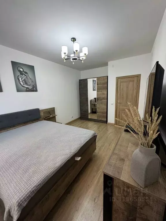 1-к кв. Санкт-Петербург Студенческая ул., 14к2 (37.2 м) - Фото 1