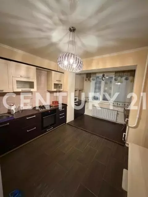 Квартира, 3 комнаты, 64 м - Фото 1