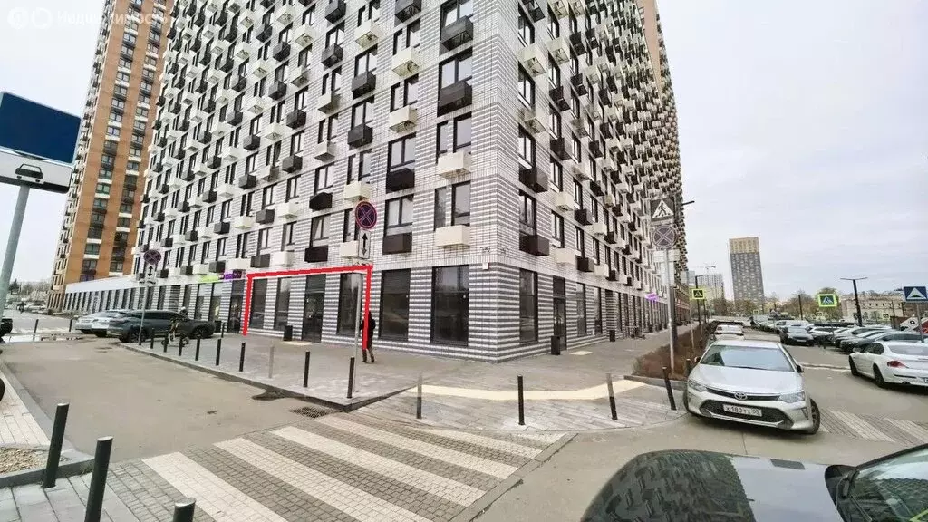 Помещение свободного назначения (100 м) - Фото 2