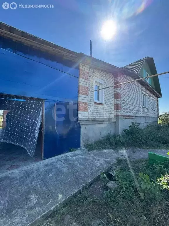 Дом в Балашов, Дорожная улица (139.1 м) - Фото 2