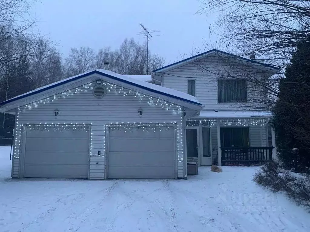 Дом в Московская область, Химки Клязьма-Старбеево мкр, Международный ... - Фото 1