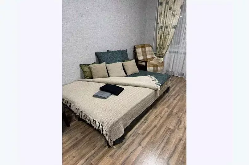 2-к кв. Самарская область, Самара просп. Ленина, 4 (43.0 м) - Фото 0