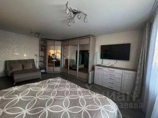 2-к кв. Новосибирская область, Новосибирск ул. Виталия Потылицына, 11 ... - Фото 2