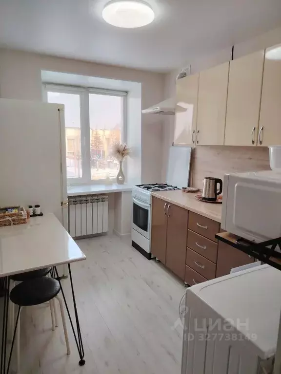 1-к кв. Костромская область, Кострома ул. Подлипаева, 3 (30.0 м) - Фото 2