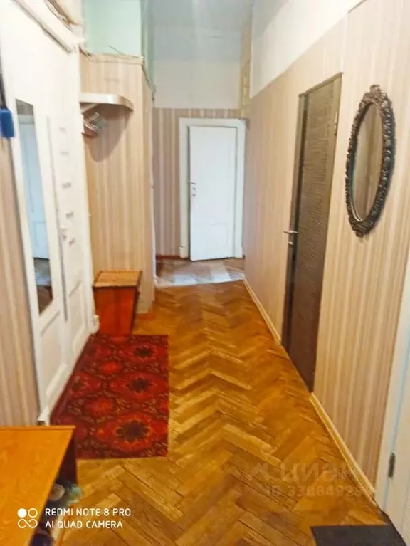 Комната Санкт-Петербург Краснопутиловская ул., 15 (12.0 м) - Фото 1