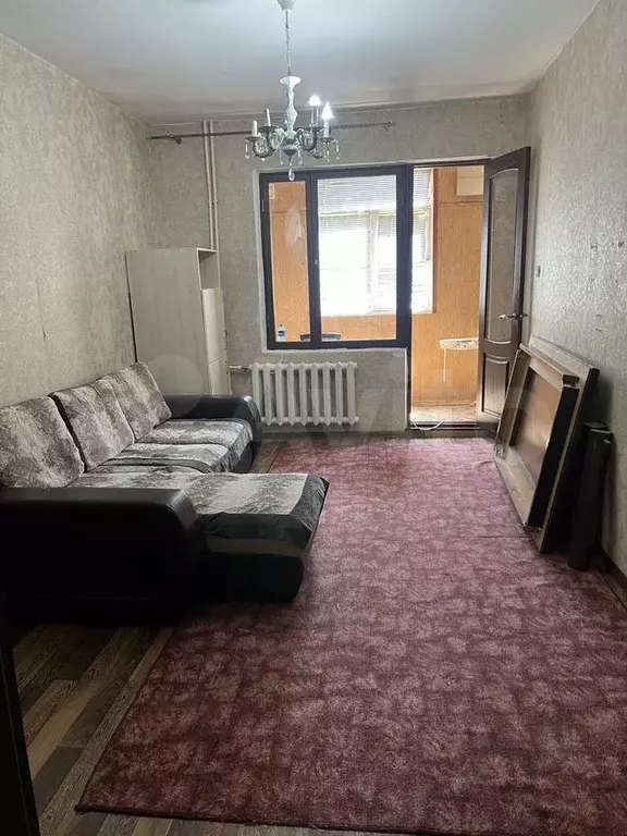 2-к. квартира, 50 м, 3/5 эт. - Фото 1
