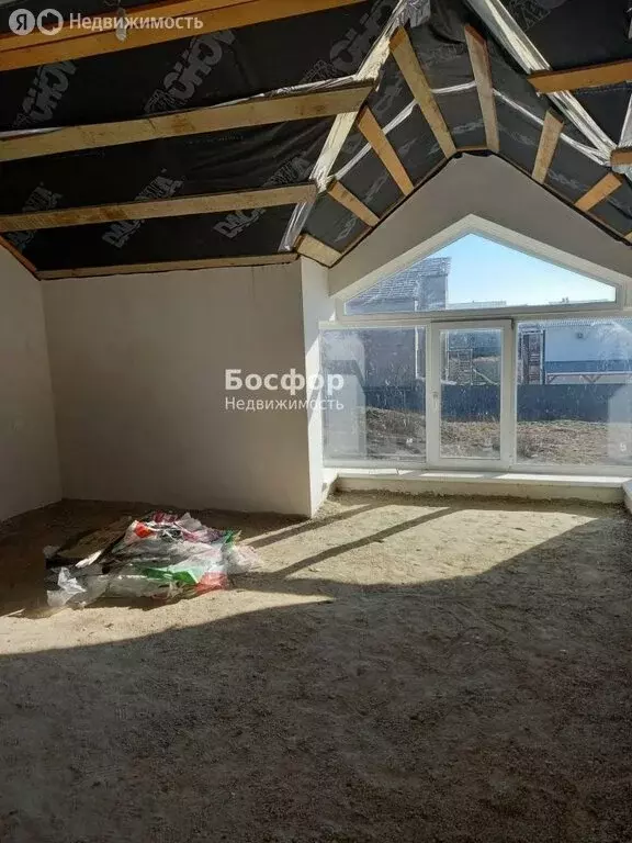 Дом в Приморский, Черноморская улица, 6 (170 м) - Фото 2