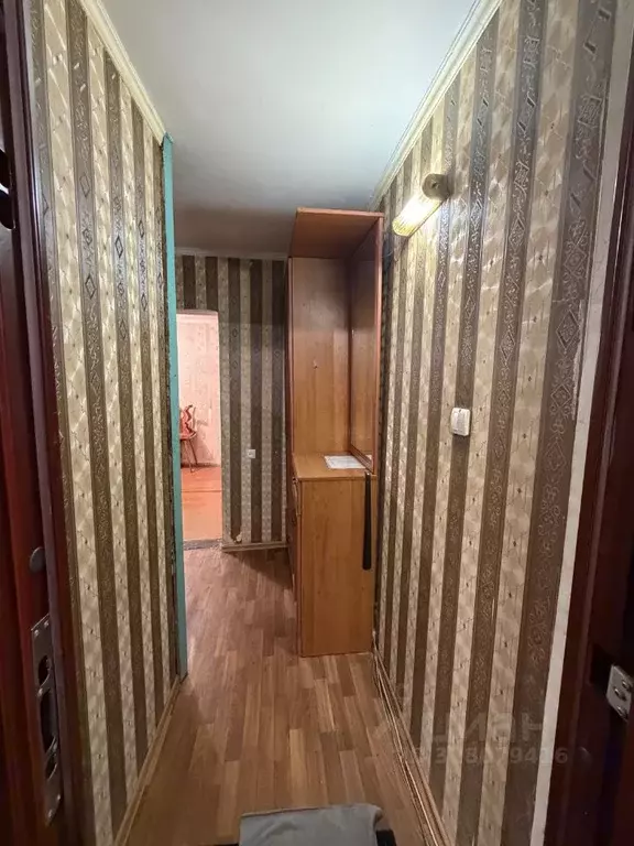 2-к кв. Северная Осетия, Владикавказ ул. Гугкаева, 10 (44.5 м) - Фото 1