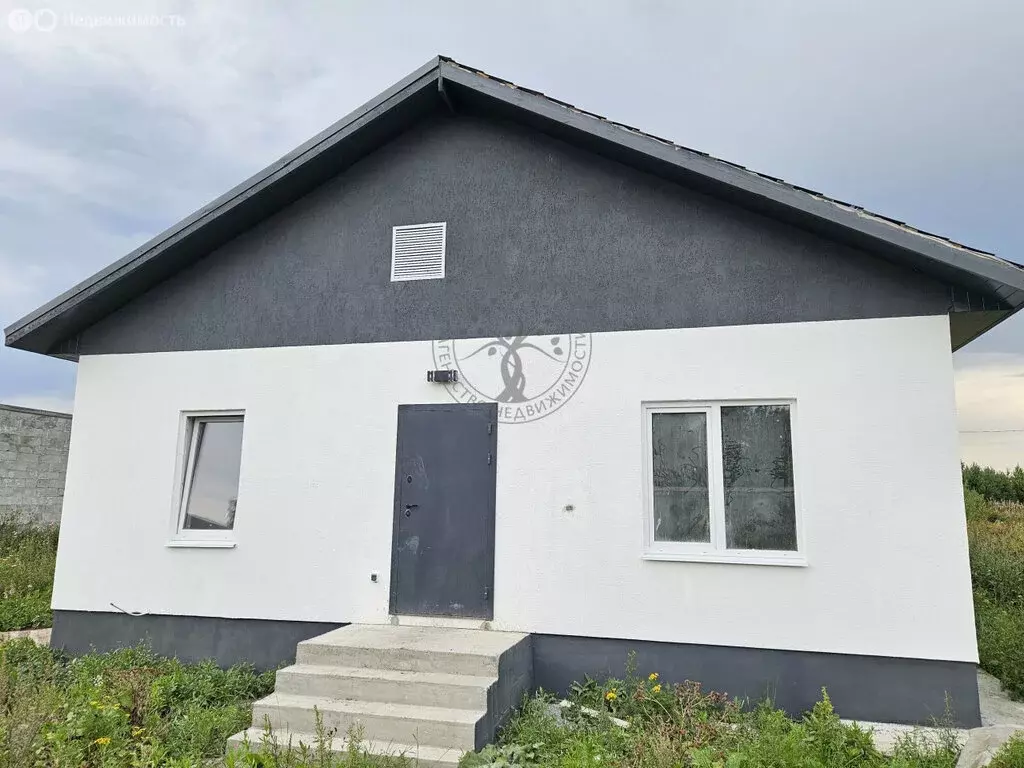 Дом в Екатеринбург, ДНП Аэродром (115 м) - Фото 1