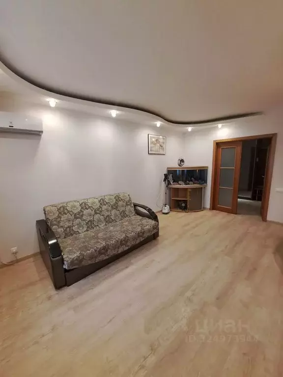 3-к кв. Москва Братиславская ул., 25 (78.0 м) - Фото 1