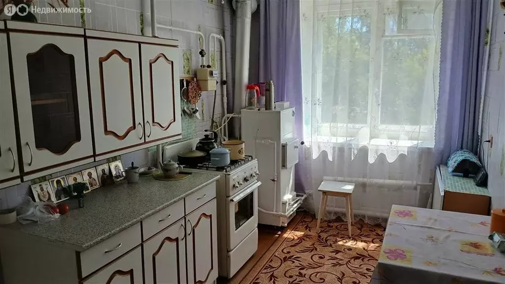 2-комнатная квартира: Лысково, улица Суворова, 34А (50 м) - Фото 1