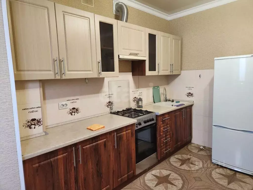 1-к кв. Северная Осетия, Владикавказ Весенняя ул., 50 (44.0 м) - Фото 2