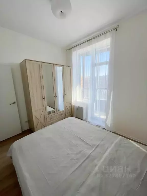 1-к кв. Санкт-Петербург пос. Песочный, Садовая ул., 77 (33.0 м) - Фото 2